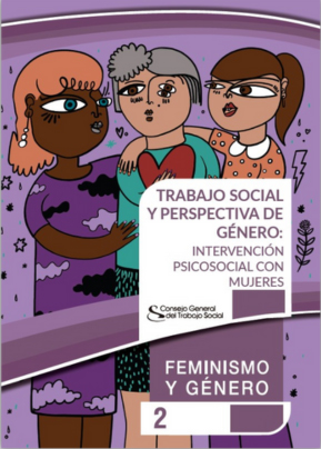 Capítulo «Violencias contra las mujeres con discapacidad intelectual o del desarrollo: Claves para una buena atención desde una perspectiva de género e interseccional»