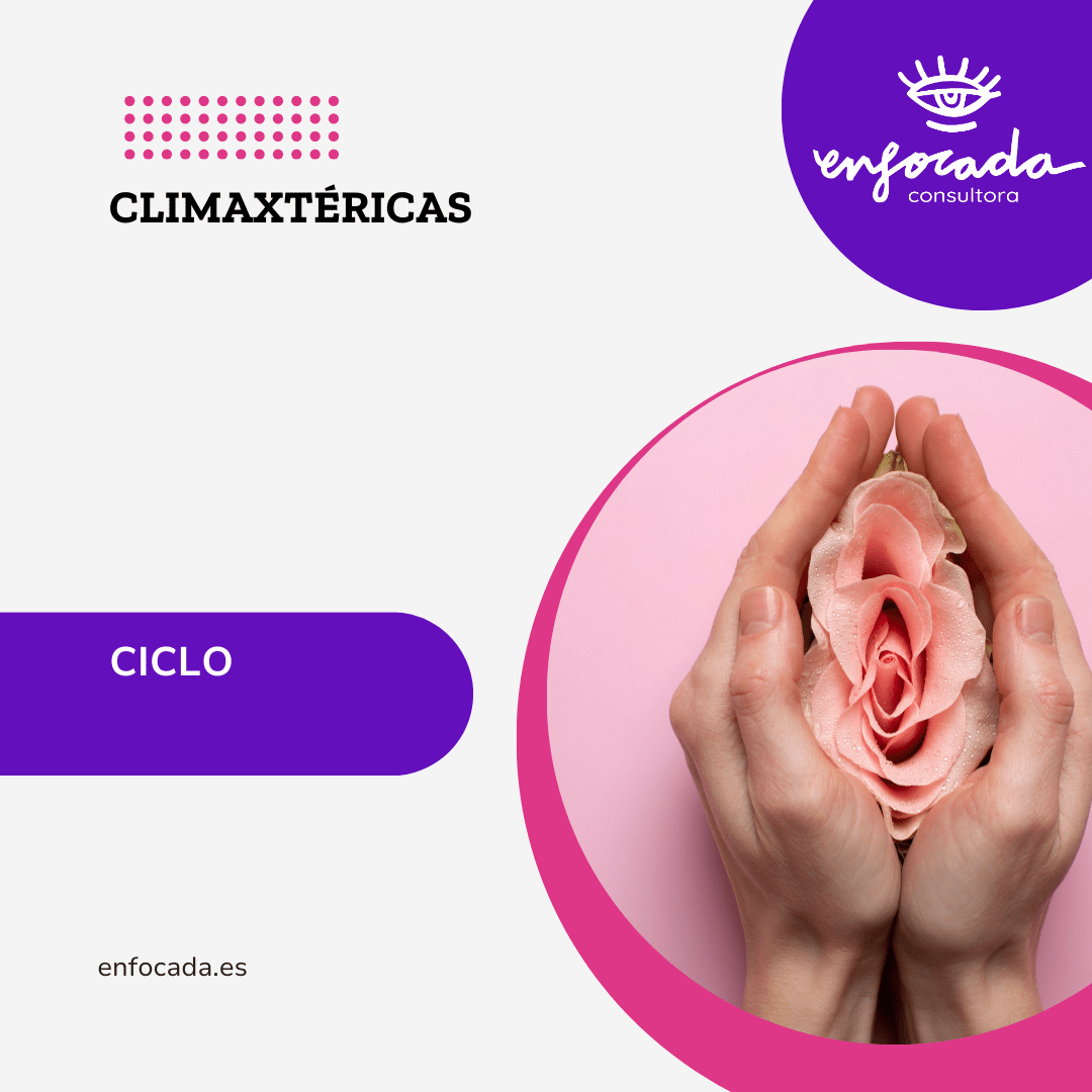 Climaxtéricas