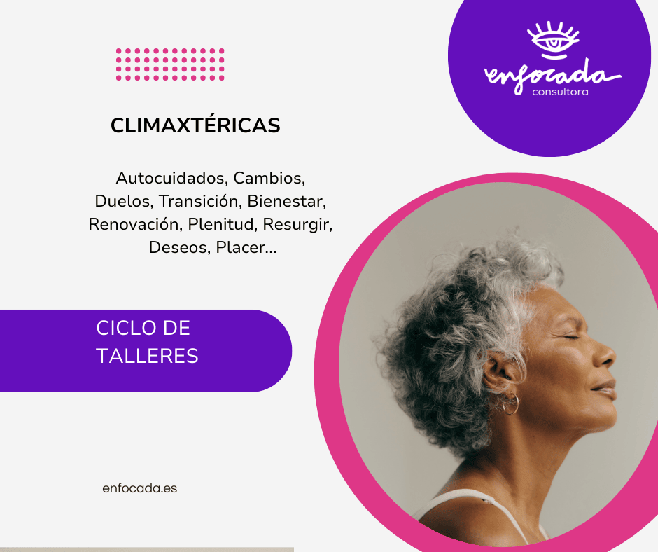 Climaxtéricas